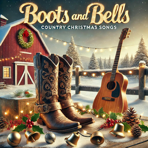 Rustic Lantern Christmas Evenings