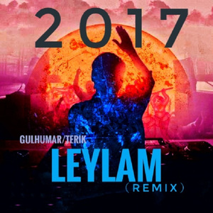 shohruhxon - Leylam（Remix）