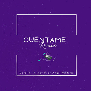 Cuéntame (Remix)