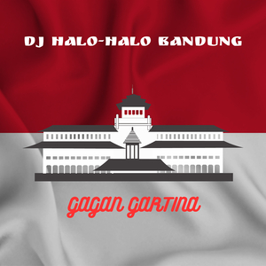 DJ Halo-Halo Bandung