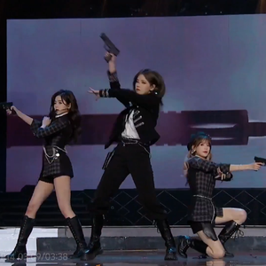 无罪无我-林舒晴 柏欣妤 卢天惠