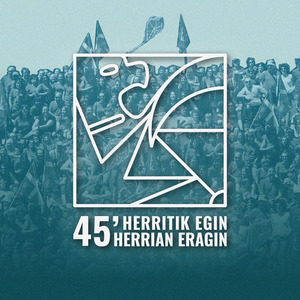 Herritik egin, herrian eragin