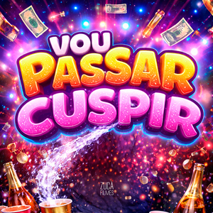 Vou Passar Cuspir