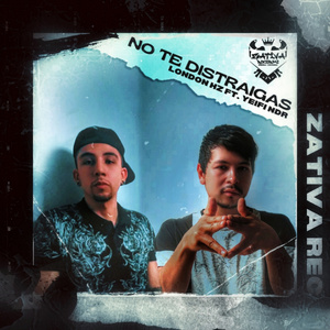 No Te Distraigas