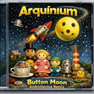 Button Moon (AndroGenius Remix)