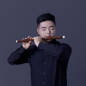 邓垚-青玉案 元夕（竹笛版）（小Chen竹笛 remix）