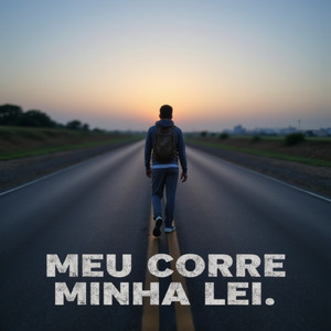 Meu Corre, Minha Lei
