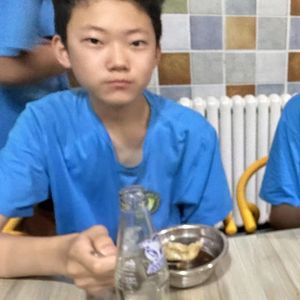 The Real Time（Prod.Siren）