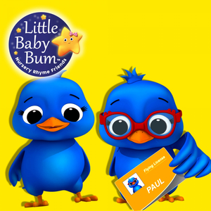 2わのことり (楽器の)