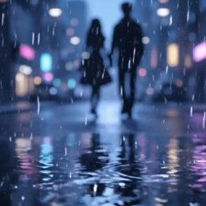 Yağmurdan Kaçarken