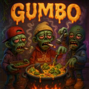 Leg Shooted (feat. Dance Harris, FRE$hdripsmud, Ser.vice & The Heartbreak Kid)