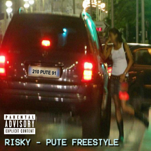 Pute (Freestyle)