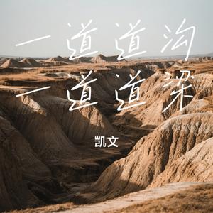 一道道沟一道道梁