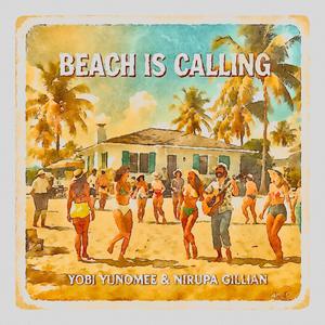 Beach is Calling