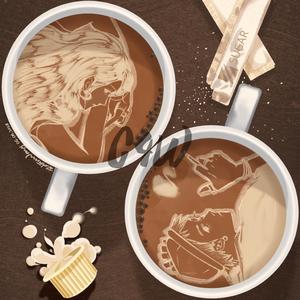 速溶爱情（Prod.by Mai)