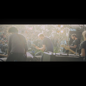 The Birth and Death of the Day (Live at Beijing）