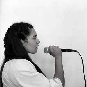 Océanos (Cover)