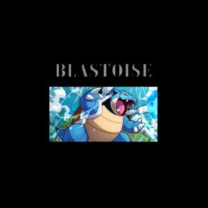 Blastoise