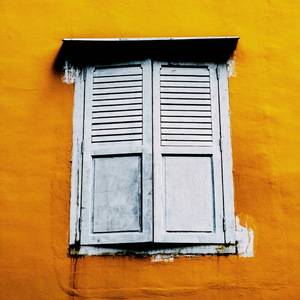 The Light in Your Window