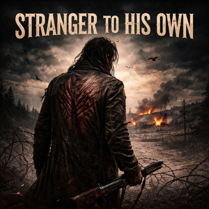 “Stranger to His Own”