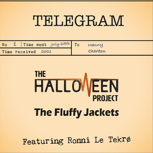 Telegram (feat. Ronni Le Tekro)