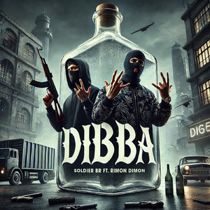 DIBBA (feat. Rimon Dimon)