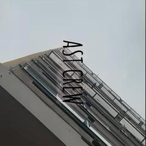 AST CREW NÁDECH X VÝDECH