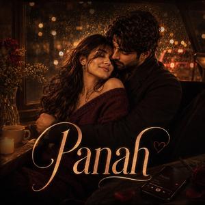 Panah