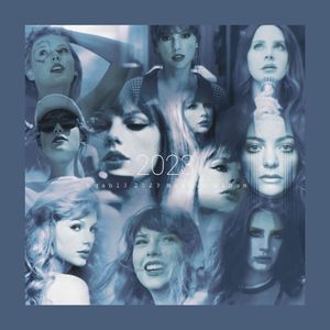 Taylor 2023 年度混音(#02：遗憾)