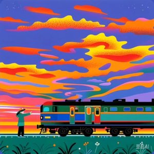 奇异果 - 六点离途情