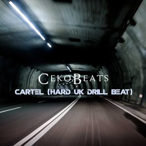 Cartel (Hard UK Drill Beat)