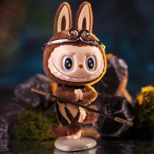 Labubu (Qí tiān dàshèng)