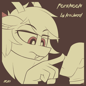 Forenoon