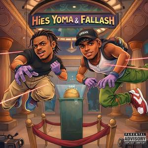 KADIMA (feat. Fallash)