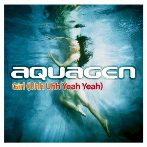 Girl (Uhh Uhh Yeah Yeah) (Extended Mix)