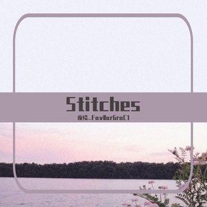 Stitches（钢琴翻弹）