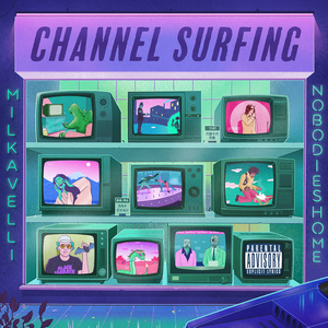 Channel Surfing (Instrumental)
