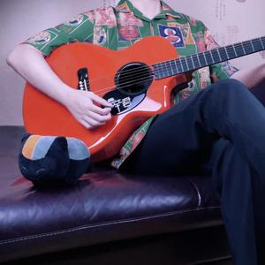 Cu Chill Thoi 吉他扫弦