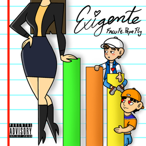 Exigente