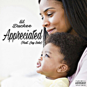 Appreciated (feat. Jay Solo)