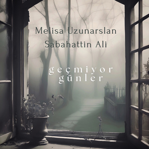 Geçmiyor Günler