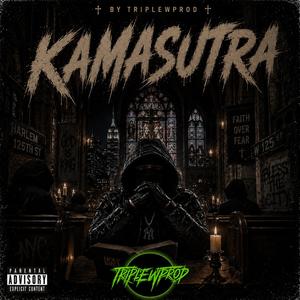 KAMASUTRA (NYC TYPE TRAP BEAT)