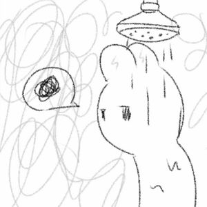 粉丝听了哭到三点（顺嘴唱的）