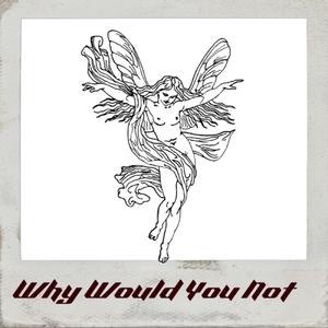 Why Would You Not (feat. luhmeil)