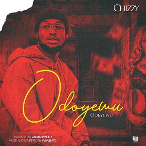 Odoyewu