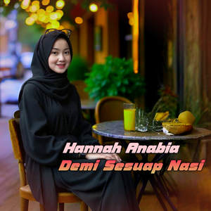 Demi Sesuap Nasi