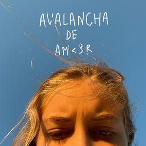 avalancha de am<3r