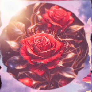 My beloved Sweet Baby