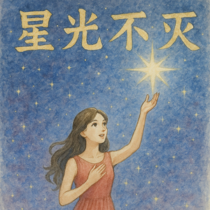 星光不灭