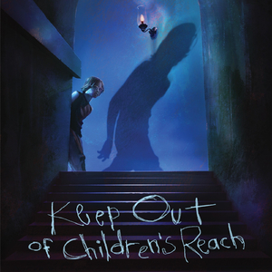 Toads, Lizards and Slingshots